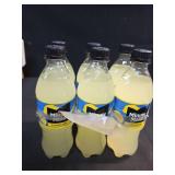 MINUTE MAID LEMONADE, 6-16.9OZ BOTTLES (BB 2-9-26)