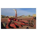 Gehl Automax 1260 Pull Type PTO chopper