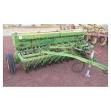 John Deere B206B 10