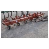 Ace 6 Row 30" 3PT Cultivator