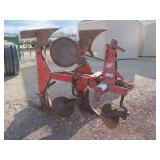 Massey Ferguson 55 2 Bottom Plow
