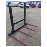 Riverside Specialties 4 Prong Hay fork