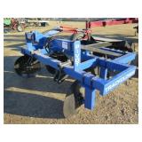 Industrias America Pivot Tracker Closer