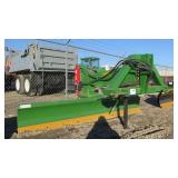 Industrias America 165 10