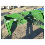 Industrias America 10F 10