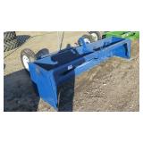 Industrias America F10 10