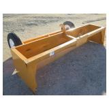 Industrias America F10 10