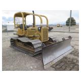 1995 Dresser TD-7G Crawler Dozer