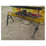 SpeeCo 3PT Hydraulic Log Splitter