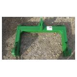 John Deere Quick Attach 3 3PT