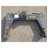 Speeco Category 3 Quick Attach 3PT