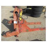 Ace Hydraulic Front Mount 3PT