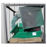 4" 3PT PTO Wood chipper