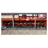 82" 3PT PTO Rototiller