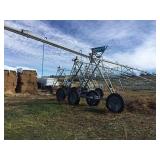2009 Valley 8000 Center Pivot