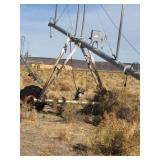 Reinke 13-Tower Center Pivot