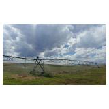 2001 Greenfield 3-Tower Mini Center Pivot