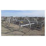 Wade Rain (2) Wade Rain Approx 1/4 Mile Wheel Line