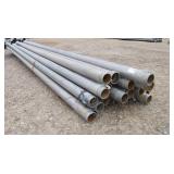 Rain For Rent (22) 6"x25