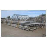 Wade Rain (2) Wade Rain Approx 1/4 Mile Wheel Line