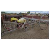 Wade Rain (4) Wade Rain Wheel Line Movers For Part