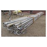 Wade Rain (30) Wade Rain 4" & 5" Wheel Line Tubi