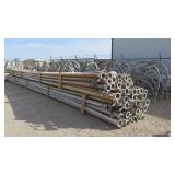 Wade Rain (2) Wade Rain Approx 1/4 Mile Wheel Line