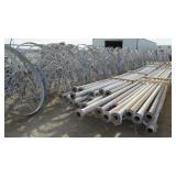 Wade Rain (2) Wade Rain Approx 1/4 mile Wheel Line