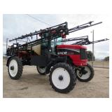 2013 Apache AS1010 Self Propelled Sprayer