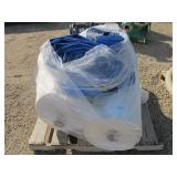 Pallet of Lay Flat Hose
