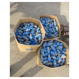 Nelson (3) Boxes of Nelson 50 Psi Regulators