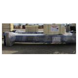 9000 LB Hydraulic Two Post Bottom Plate