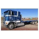 1998 Freightliner COE