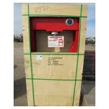 75 Ton Hydraulic Shop Press