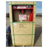50 Ton Hydraulic Shop Press