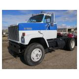 1981 GMC Conventional Brigadier