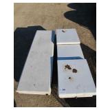 (2) Truck Tool Boxes