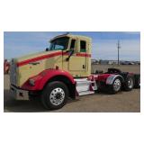 2003 Kenworth T800 Conventional