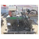 Gas Powered Applicator Sp