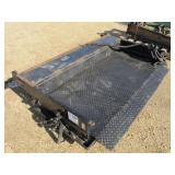 Tommy Gate Lift Gate