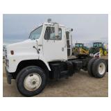 1986 International S2300 Conventional