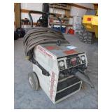 Thermadyne CM6030 Plasma Cutter