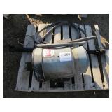 Lina Mac 280MDL1380 PTO Powered Generator