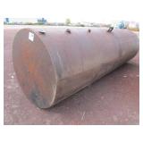 45"x144" Fuel Tank
