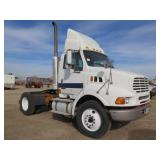 2001 Sterling Conventional