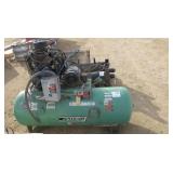 Speedaire 80 Gallon Air Compressor