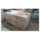 100 Gallon Fuel Tank