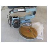 Delta 40-540 16" Variable Speed Scroll saw