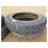 (2) 14.9R46 Tractor Tires