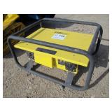 CEP Portable GFI Protected Junction Box Pane